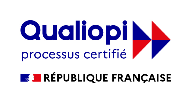 NEO-GO est certifié Qualiopi